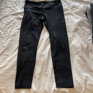 Under armour leggings